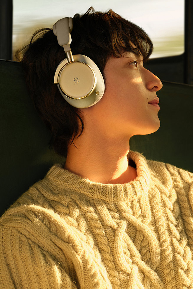BEOPLAY H100