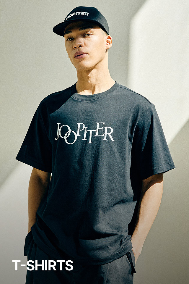 T-SHIRTS