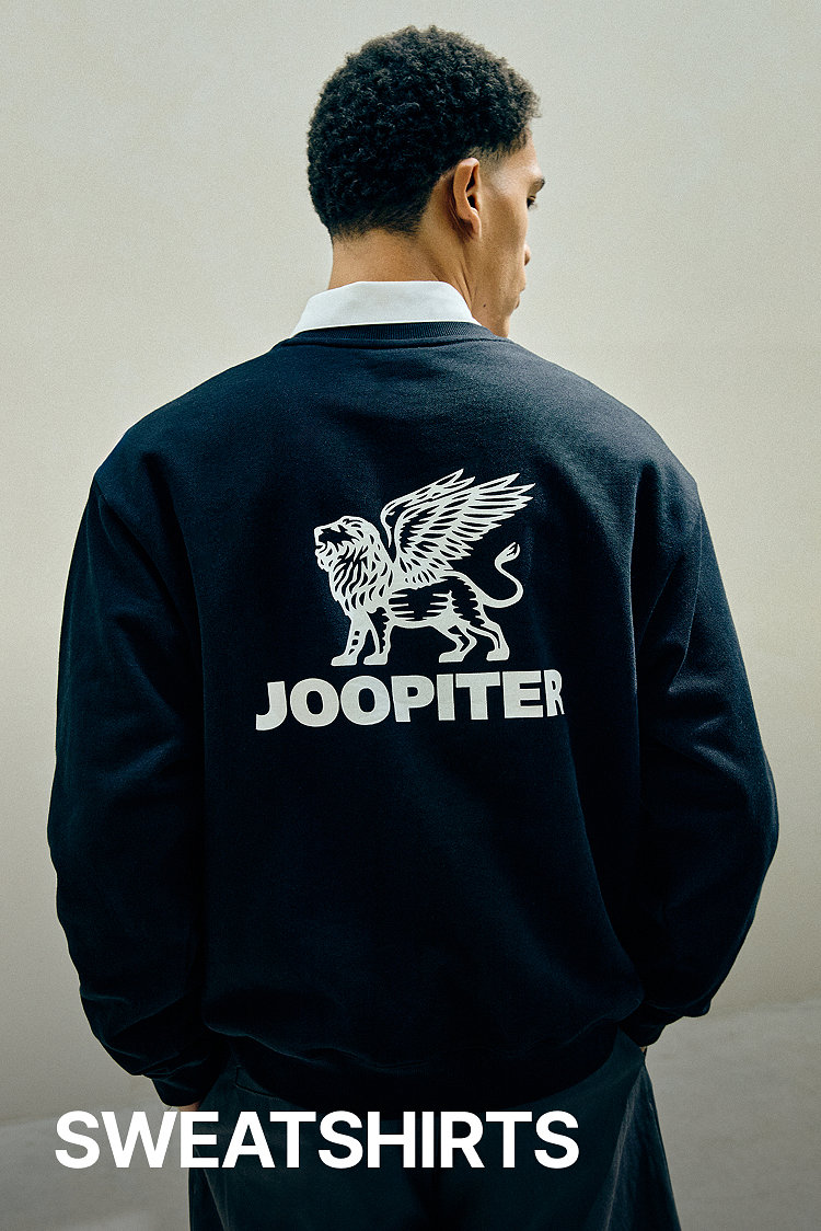 SWEATSHIRTS MO