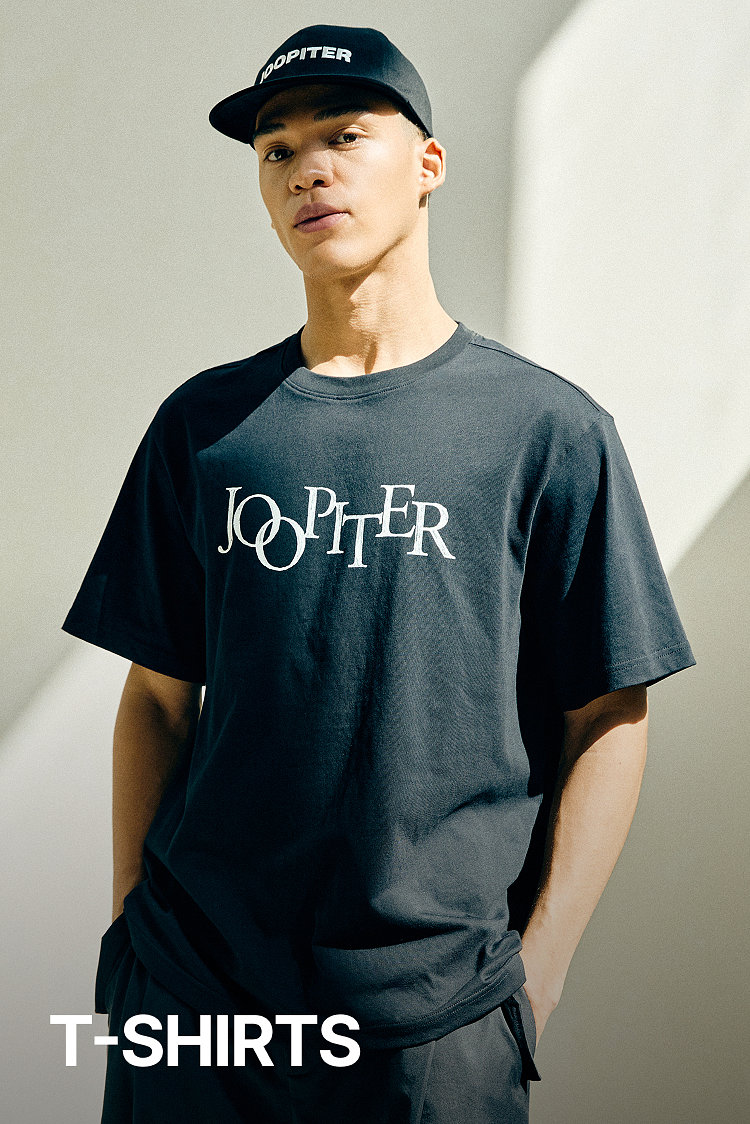 T-SHIRTS MO