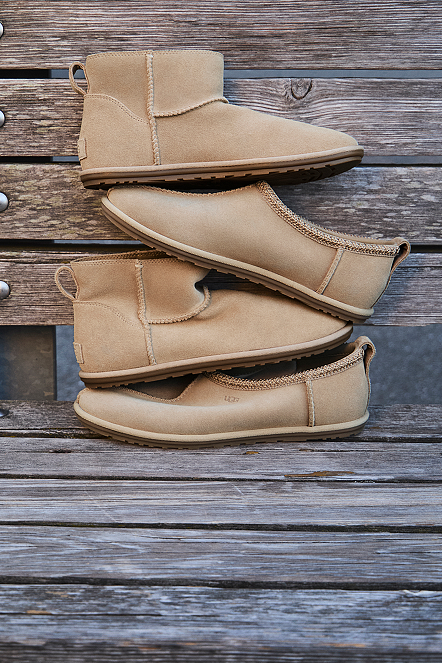 TASMAN\nDECONSTRUCTED
