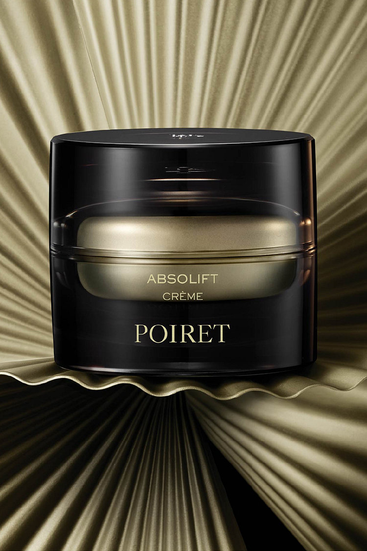 PIONEER YOUR OWN\nEXQUISITE BEAUTY