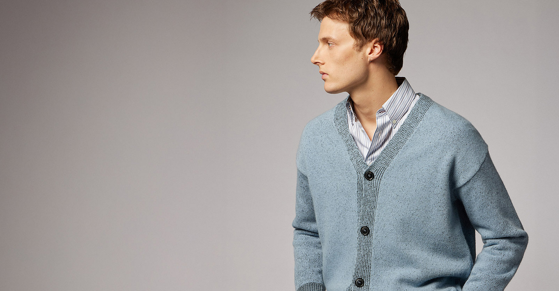 SPRING SUMMER\n2026 COLLECTION