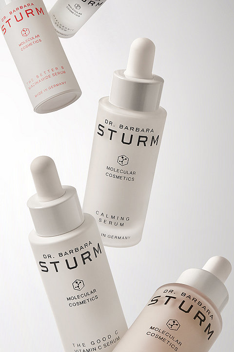SKIN CARE