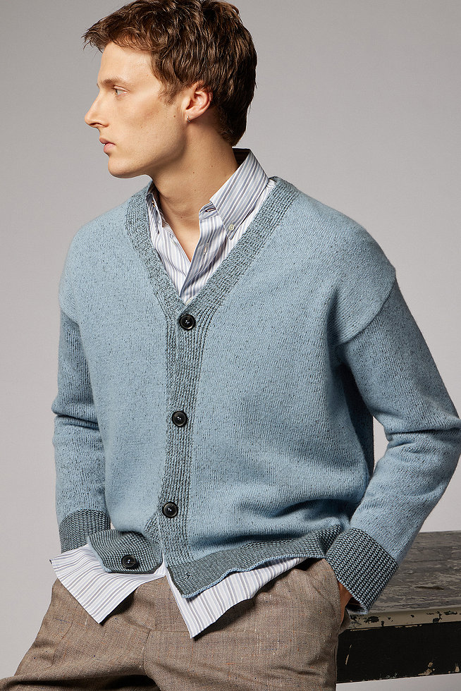 SPRING SUMMER\n2026 COLLECTION