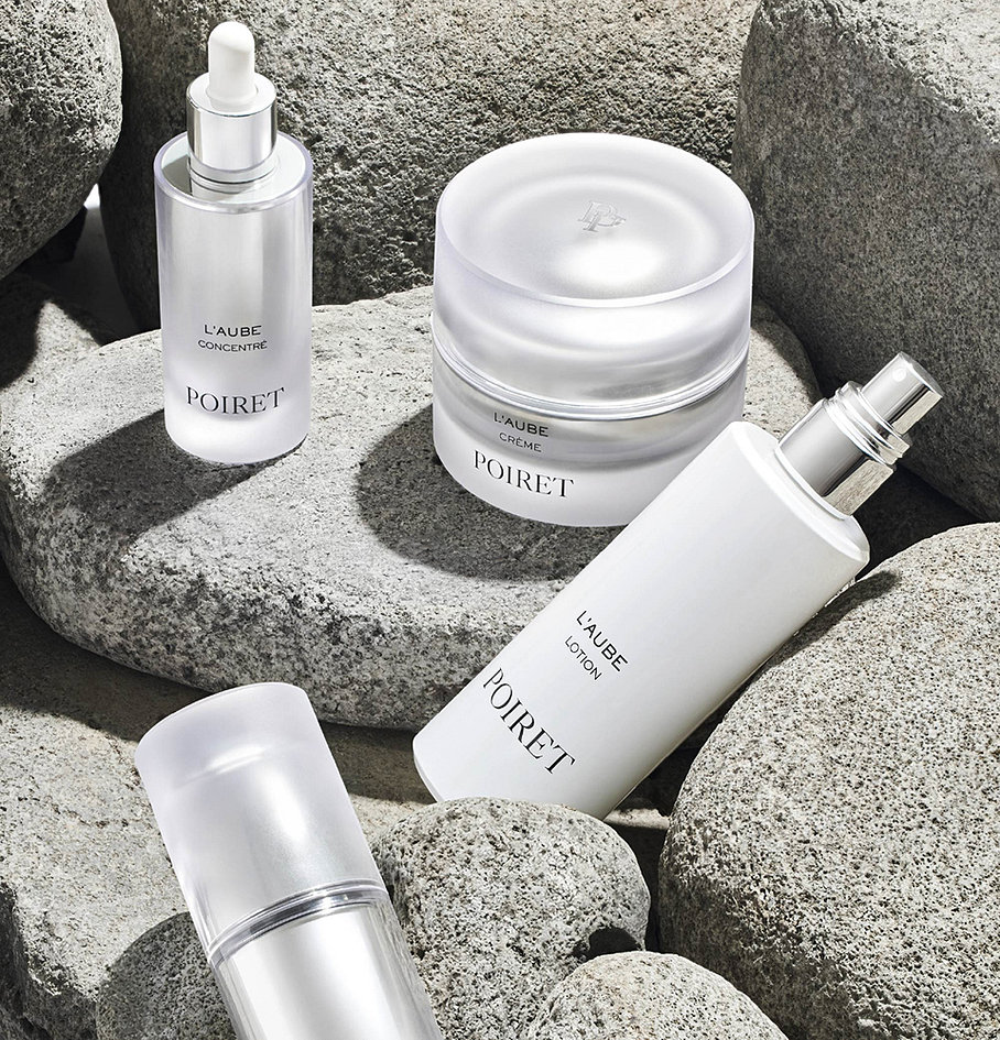 SKINCARE COLLECTION