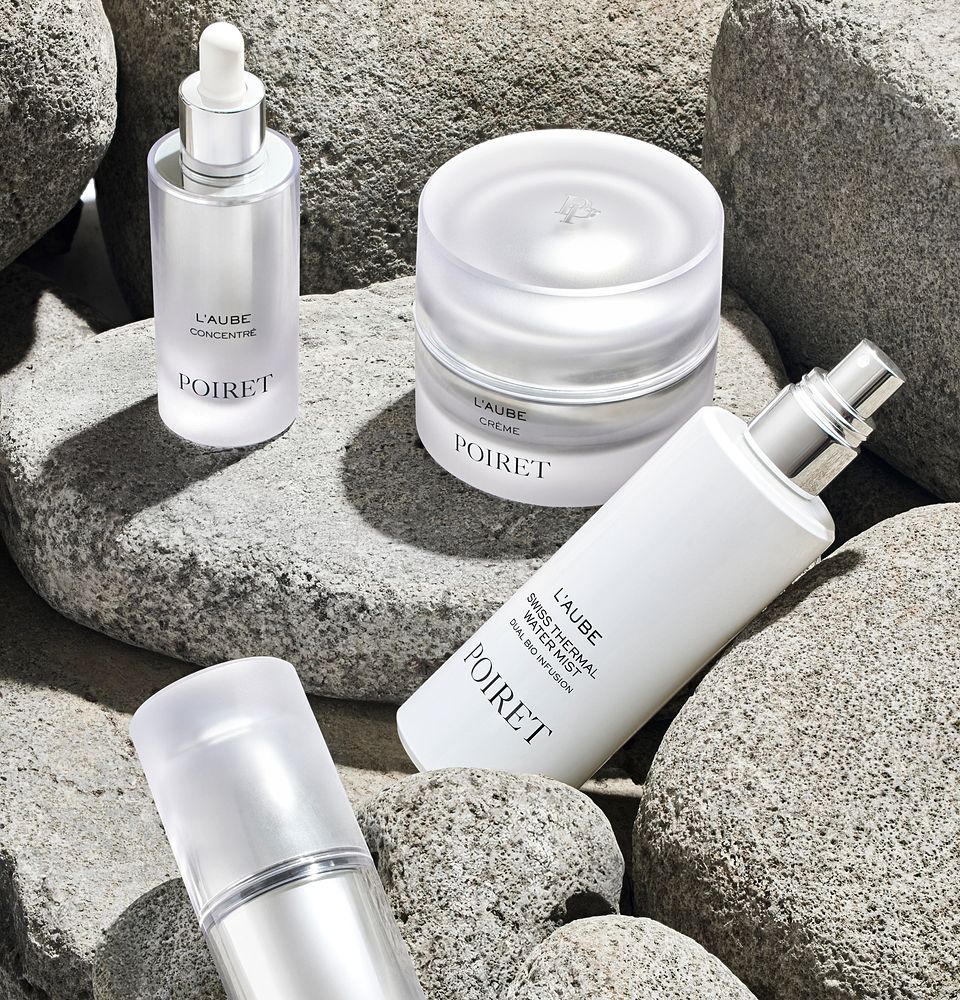 SKINCARE COLLECTION
