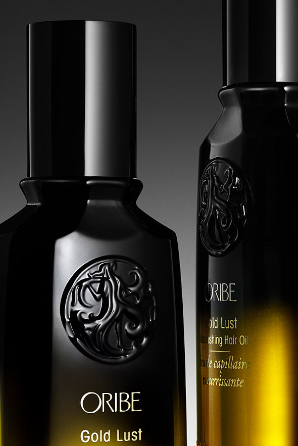 HAIR CARE