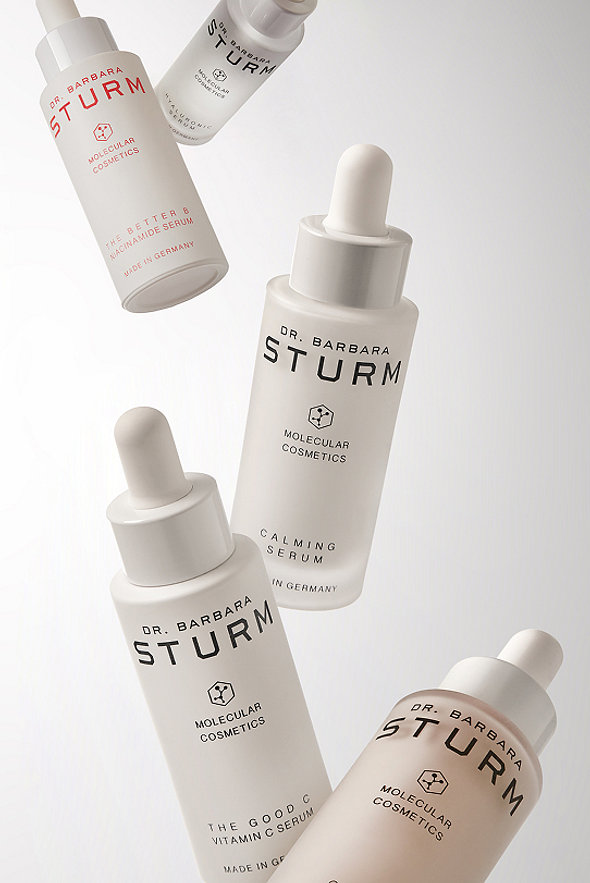 SKIN CARE