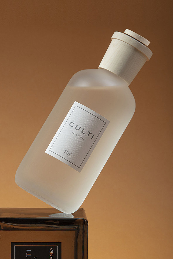 HOME FRAGRANCE