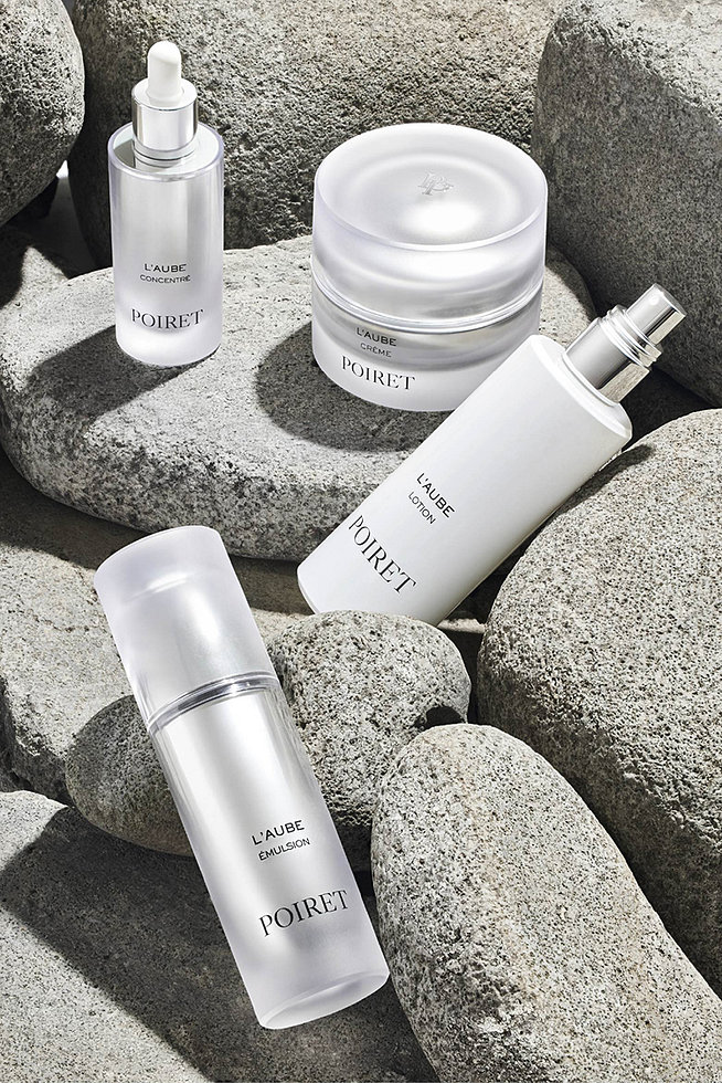SKINCARE\nCOLLECTION