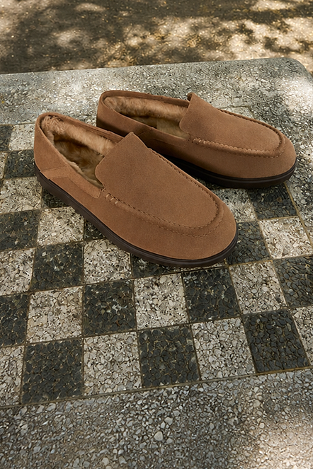 SHEP\nLOAFER