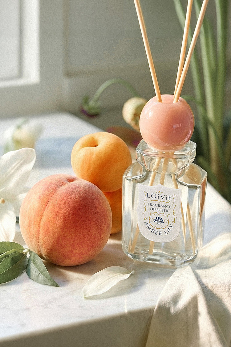 HOME SCENTS
