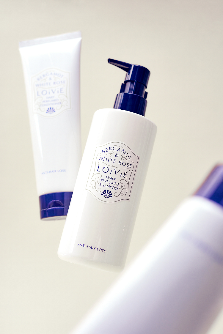 HAIRCARE