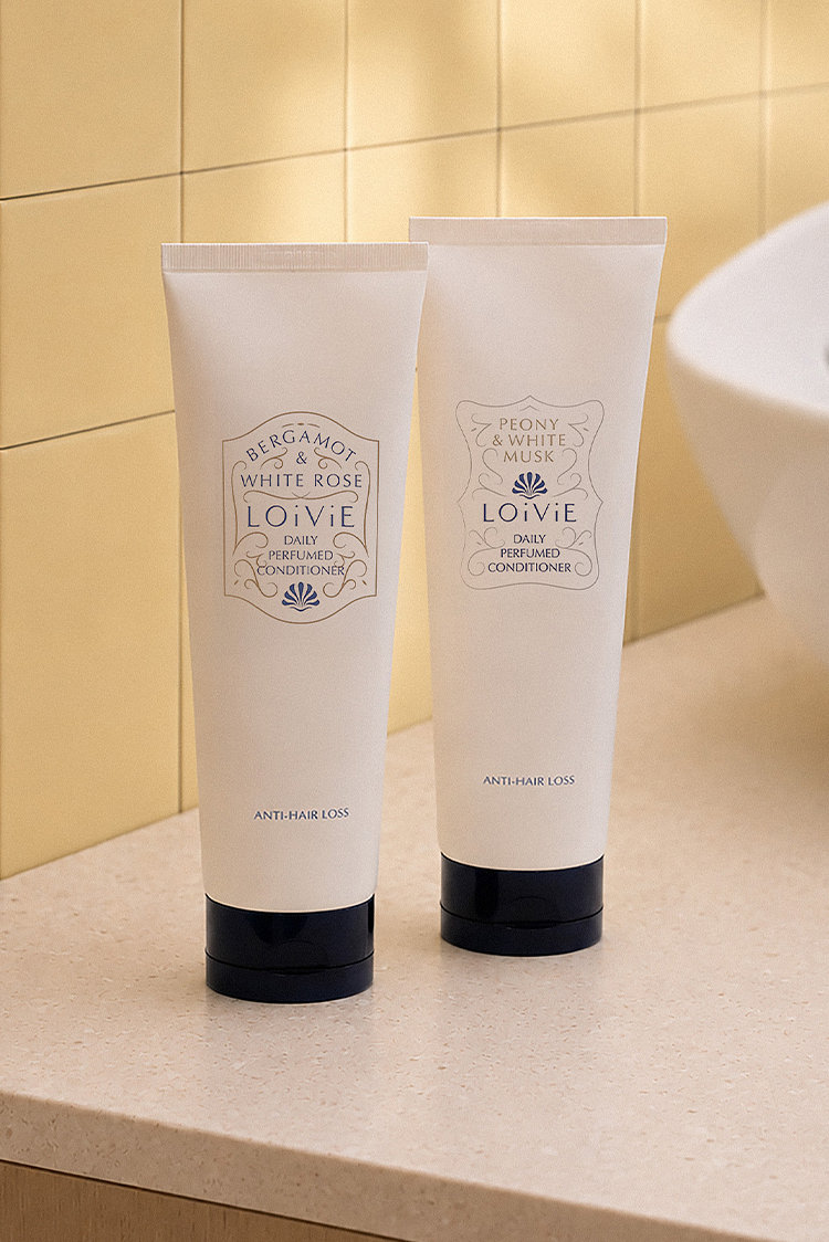 HAIRCARE
