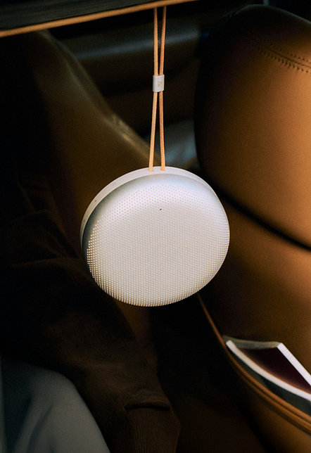 BEOSOUND A1