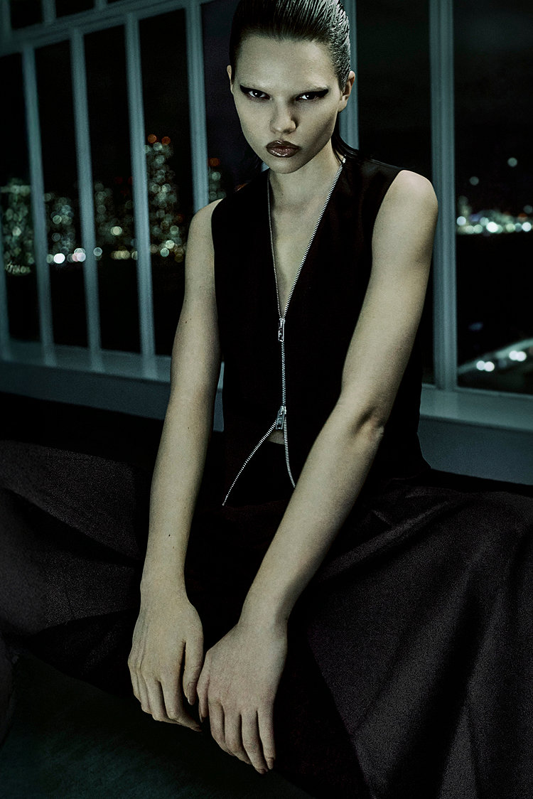 URBAN\nMODERN LUXURY