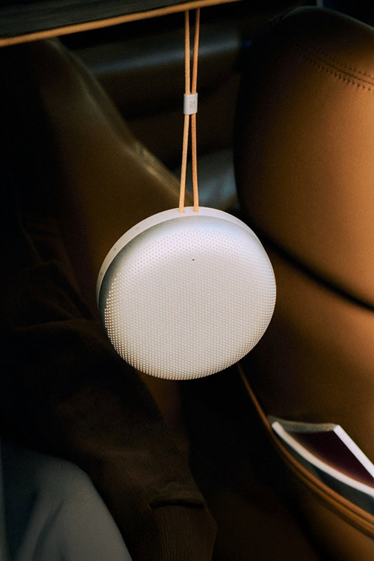 BEOSOUND A1