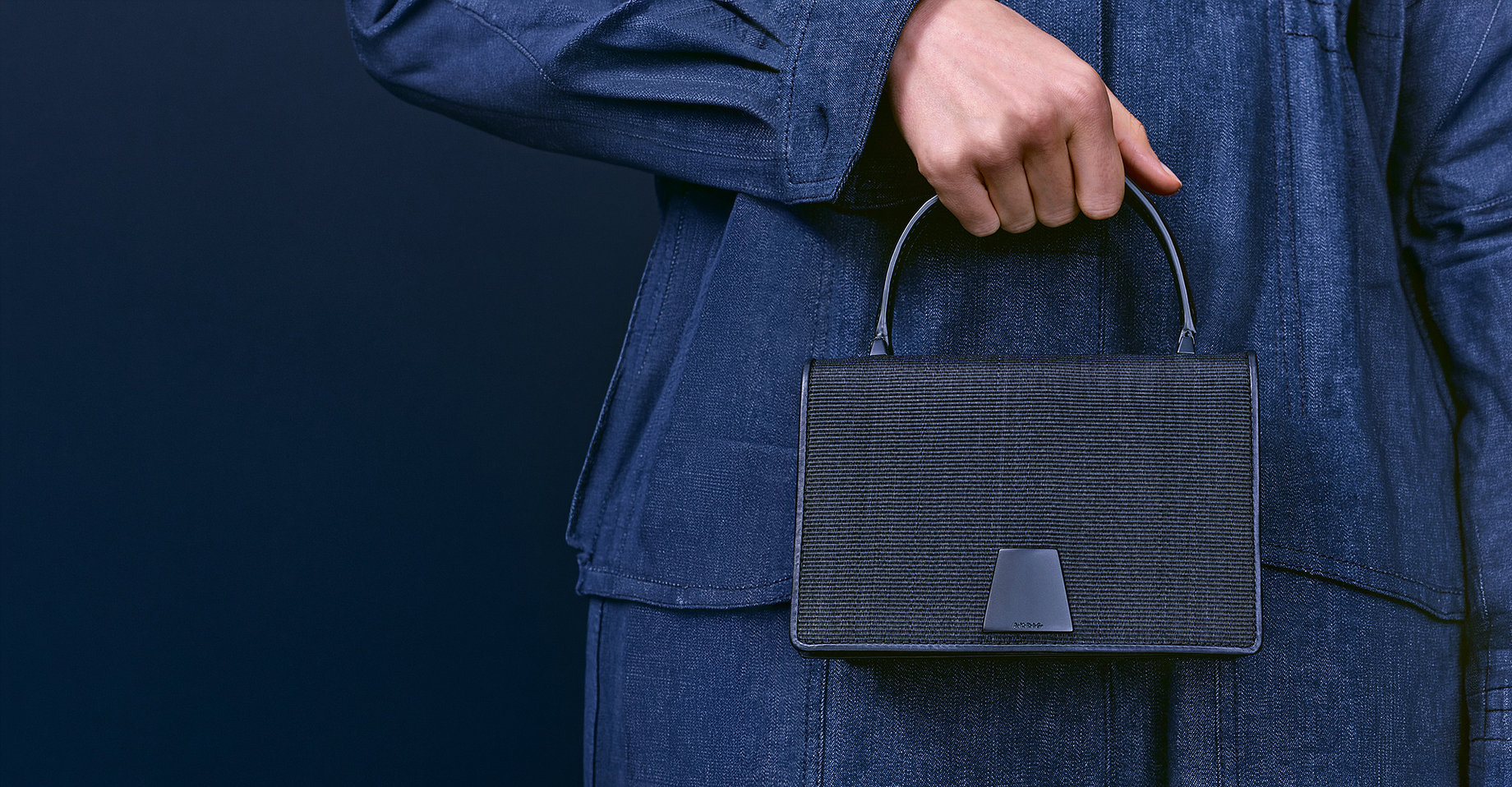 HANDBAGS