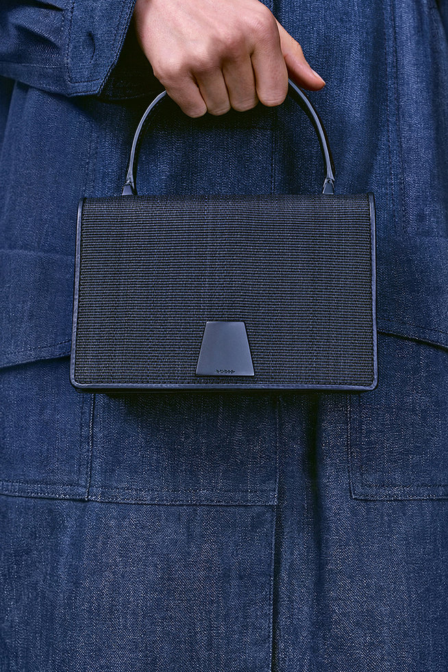 HANDBAGS