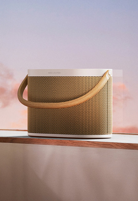 BEOSOUND A5