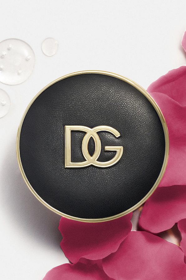 ROSE GLOW\nCUSHION