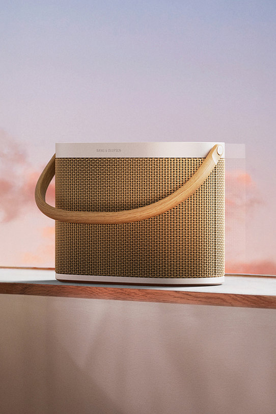 BEOSOUND A5