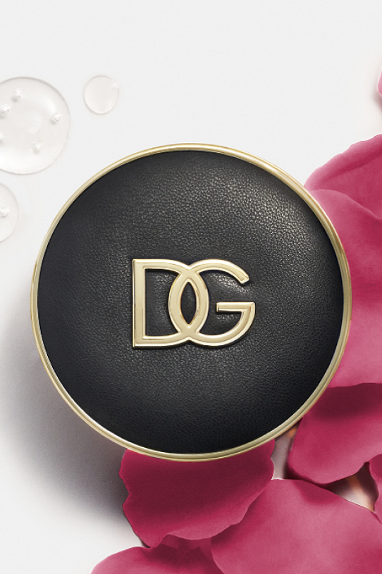 ROSE GLOW\nCUSHION