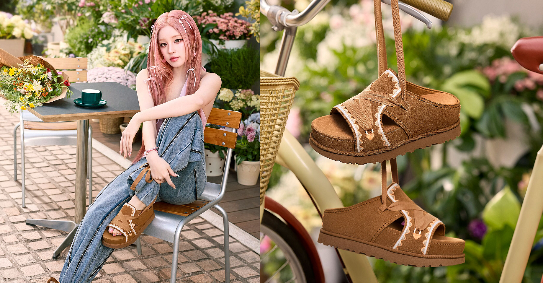 UGG GOLDEN\nCollection