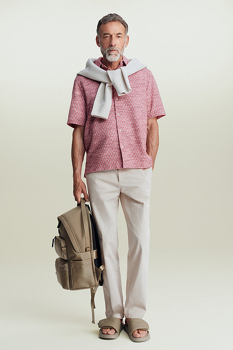 MENS FASHION