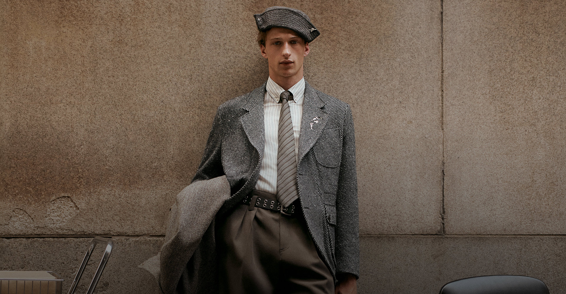 FALL WINTER\n2026 COLLECTION