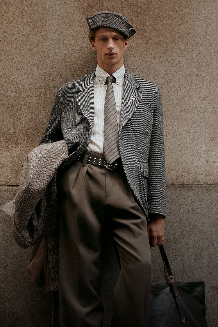 FALL WINTER\n2026 COLLECTION