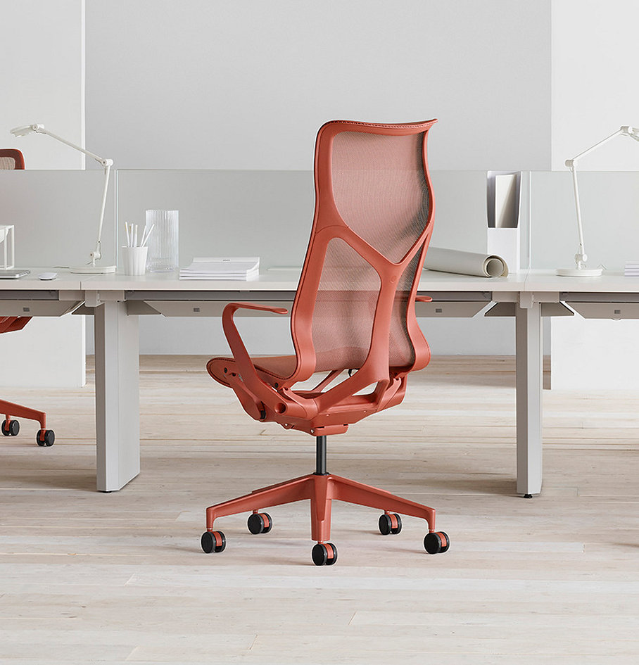 ABOUT\nHERMANMILLER