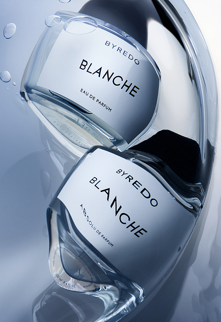 BLANCHE