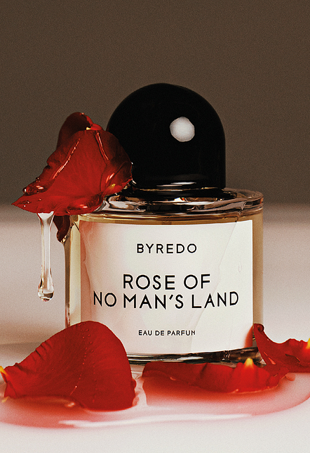 ROSE OF NO\nMAN’S LAND