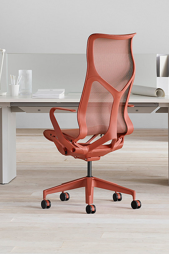 ABOUT\nHERMANMILLER