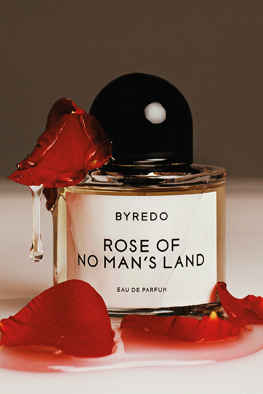 ROSE OF NO\nMAN’S LAND