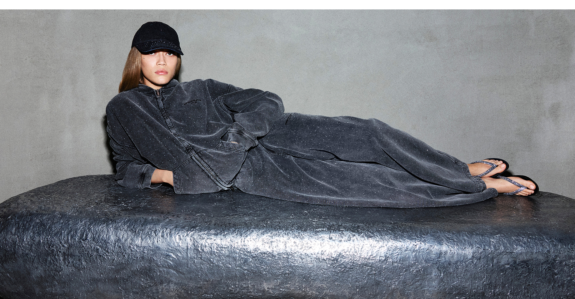 WHERE STREET\nMEETS LUXURY