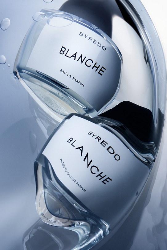 BLANCHE