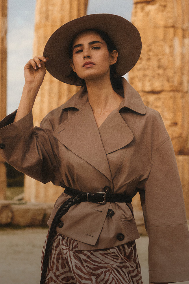 SUMMER OUTLET\nTIMELESS EDIT
