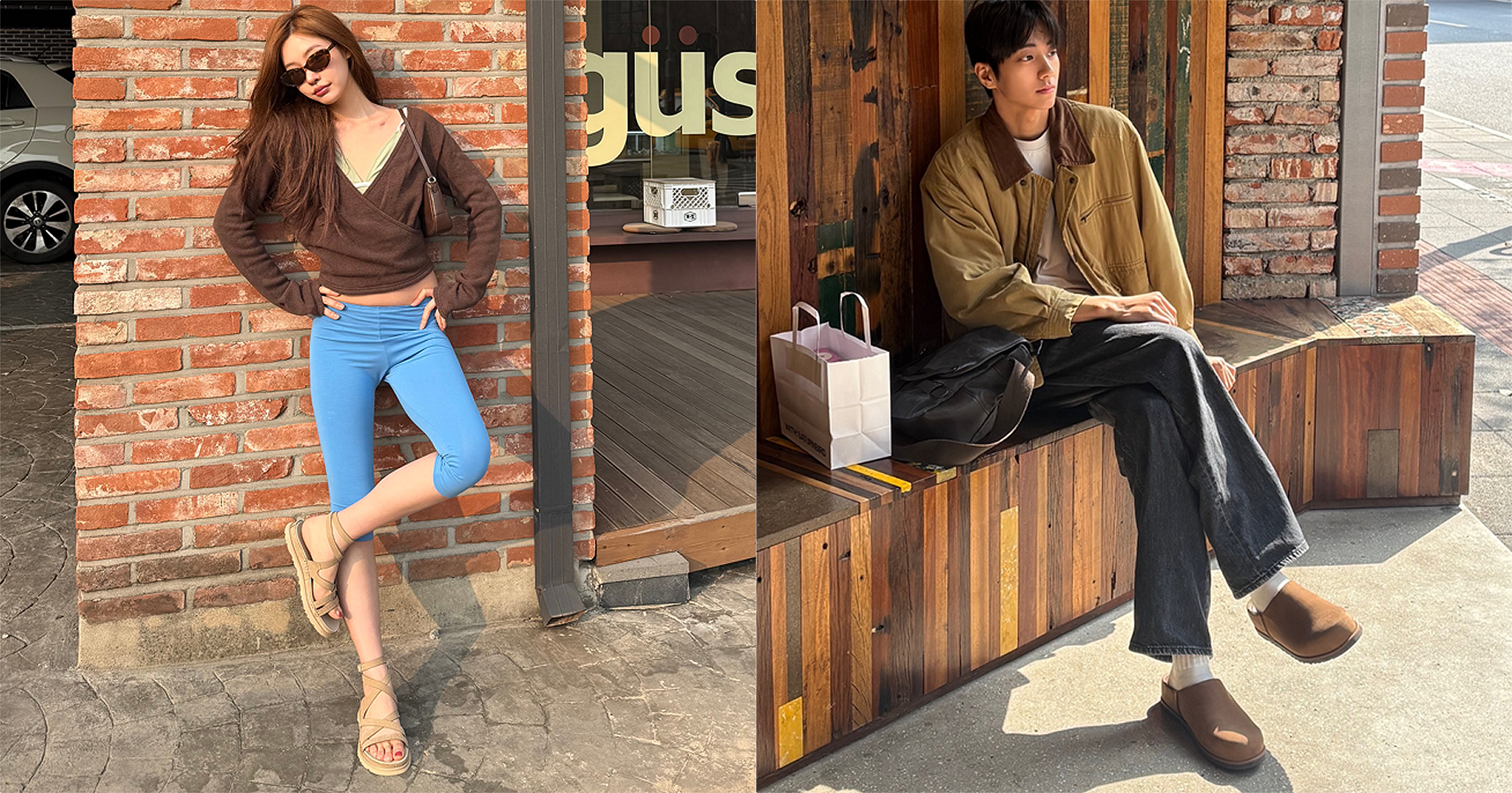 INFLUENCER PICK\nNEW SEASON