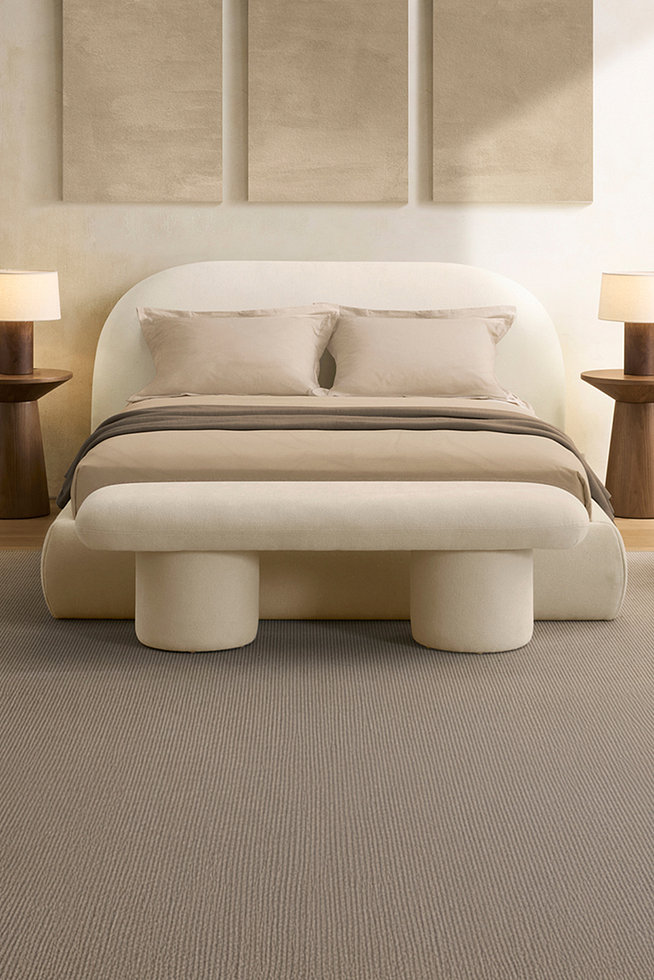 오브 베드룸\nAUBE BEDROOM
