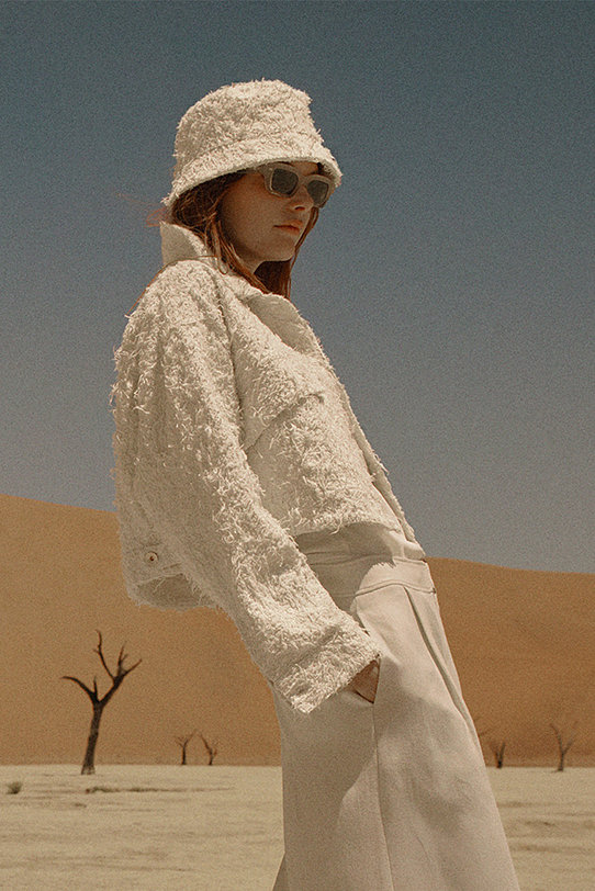 OUTERWEAR