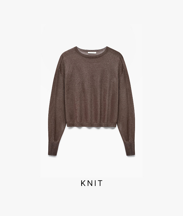 KNIT