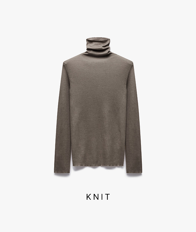 KNIT