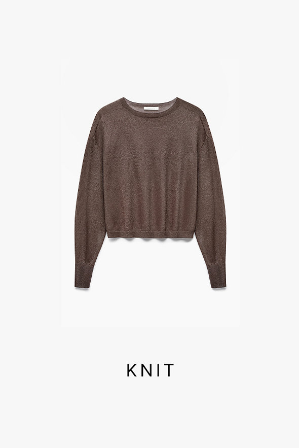 KNIT