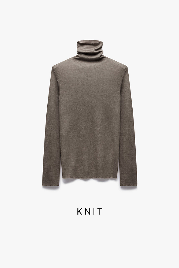 KNIT