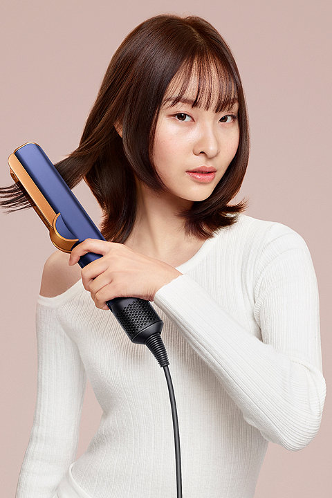 HAIR CARE