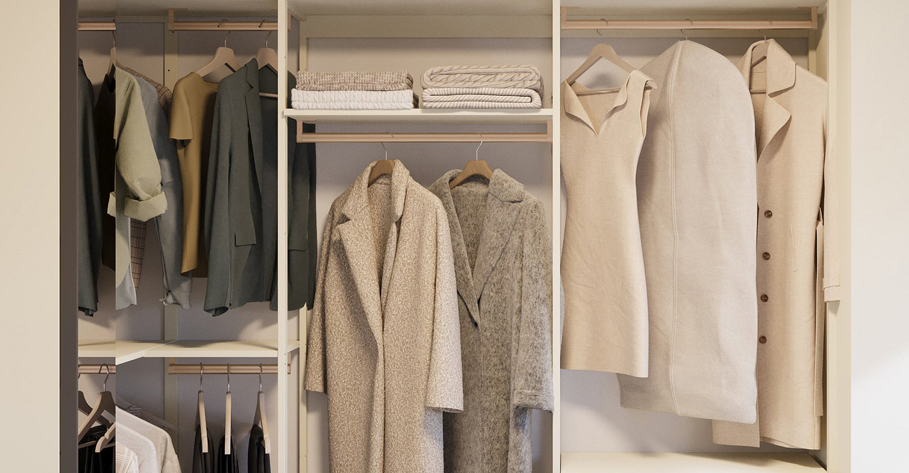 뉴 로브 에센셜\nNEW ROBE ESSENTIAL