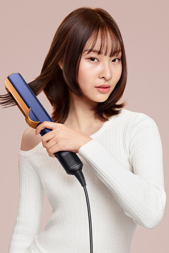 HAIR CARE